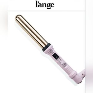 Ondulé - Blush 1.25" (32MM) Titanium Curling Wand